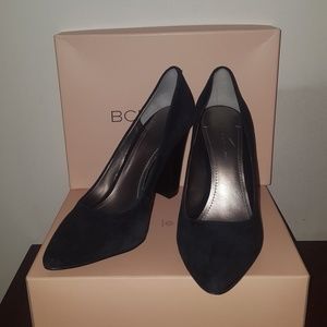 BCBGeneration Clarice-x black pump/shoes 8.5